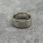 Hermes Eclipse Ribbon Ring