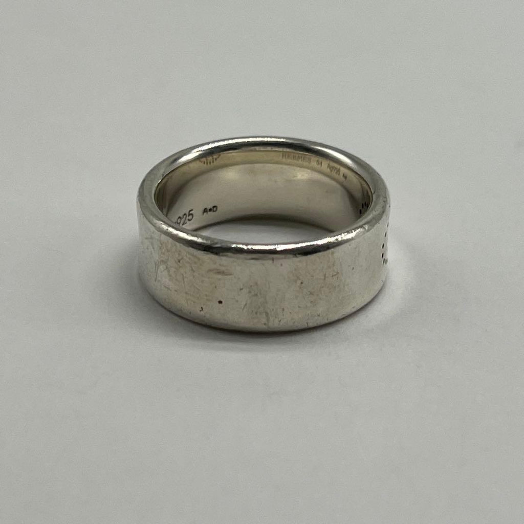 Hermes Eclipse Ribbon Ring — view 4