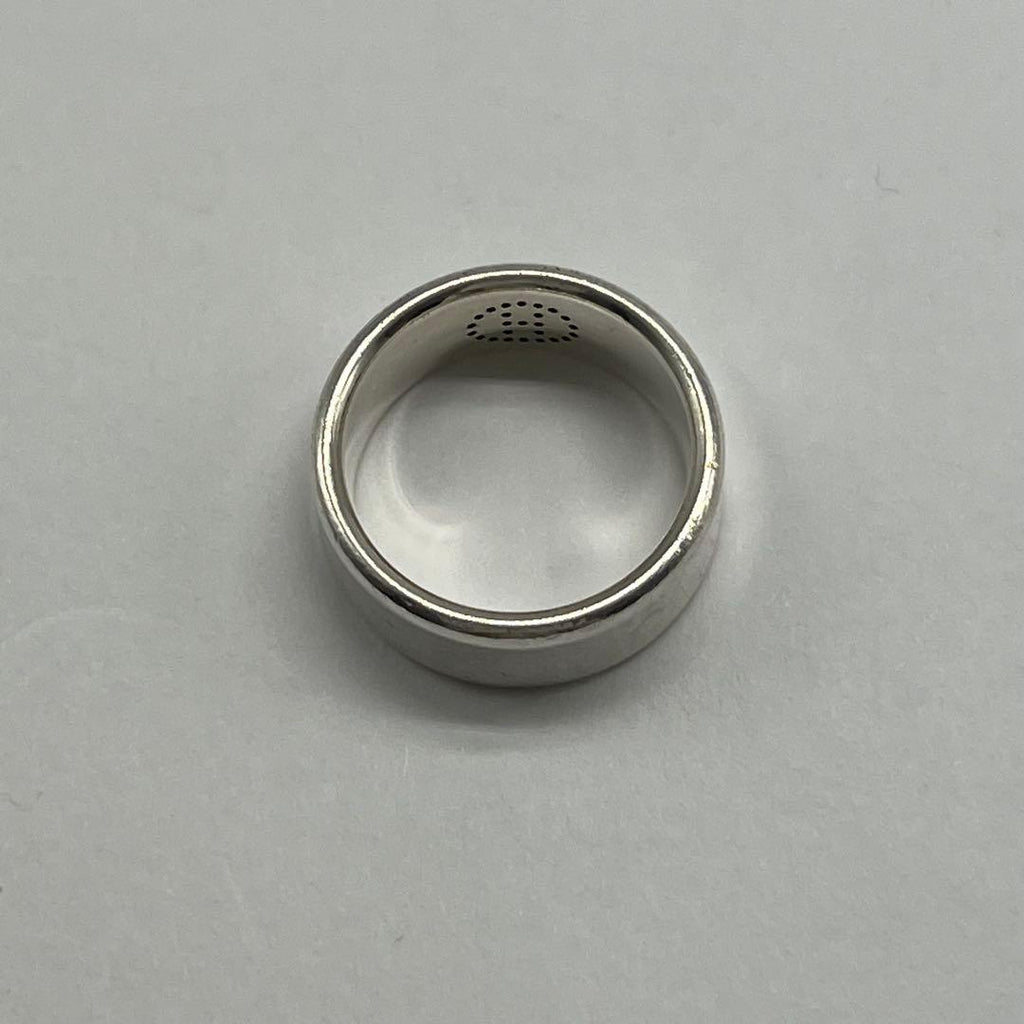 Hermes Eclipse Ribbon Ring — view 6