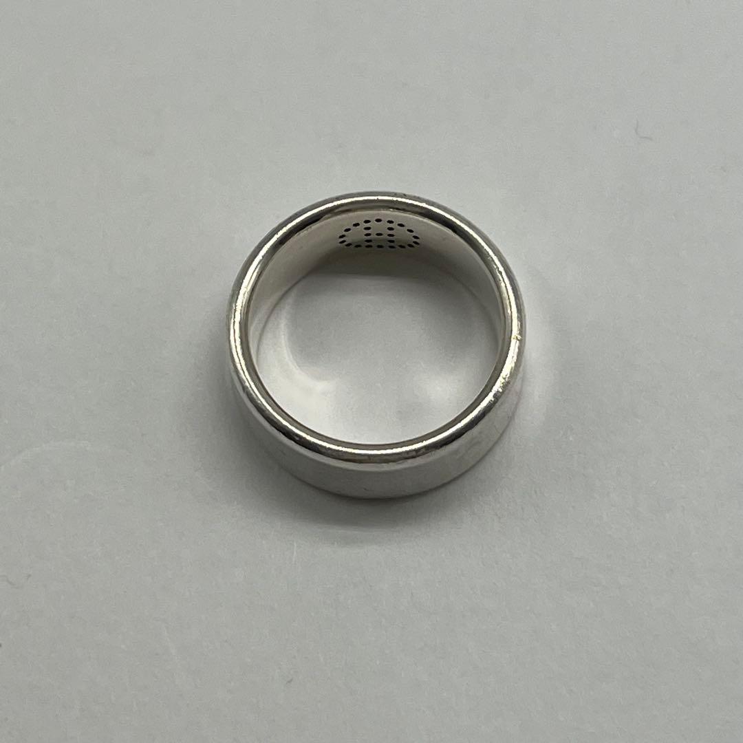 Hermes Eclipse Ribbon Ring — view 6