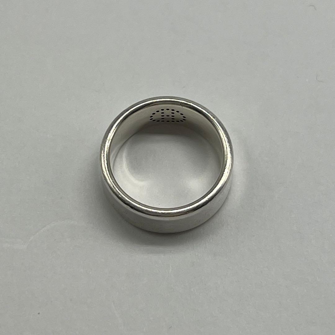 Hermes Eclipse Ribbon Ring — view 7