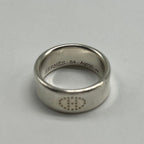 Hermes Eclipse Ribbon Ring — view 8