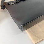 Louis Vuitton LV Aerogram Takeoff Pouch Clutch — view 7