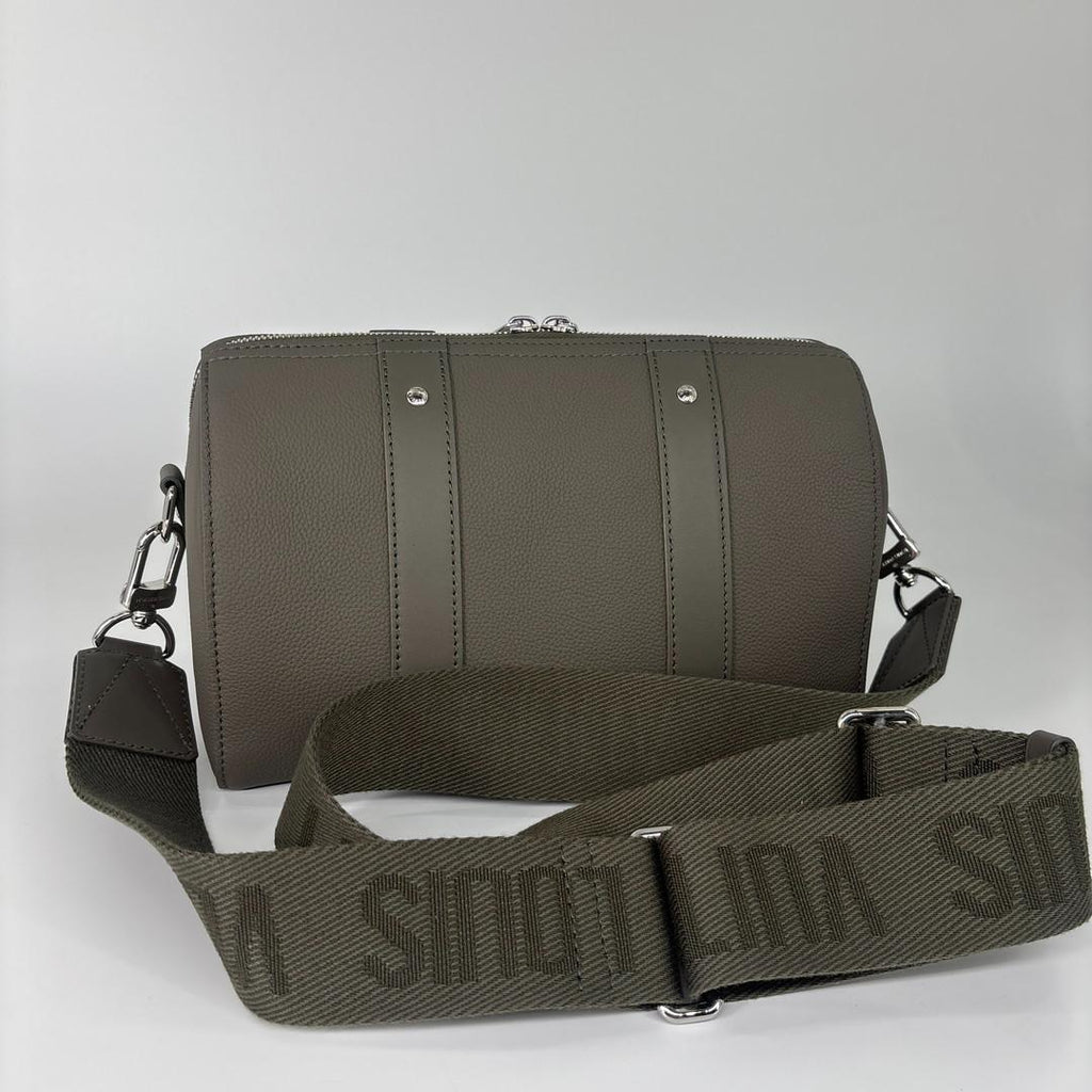 Louis Vuitton IC Aerogram City Keepall Shoulder — view 5