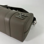 Louis Vuitton IC Aerogram City Keepall Shoulder — view 9