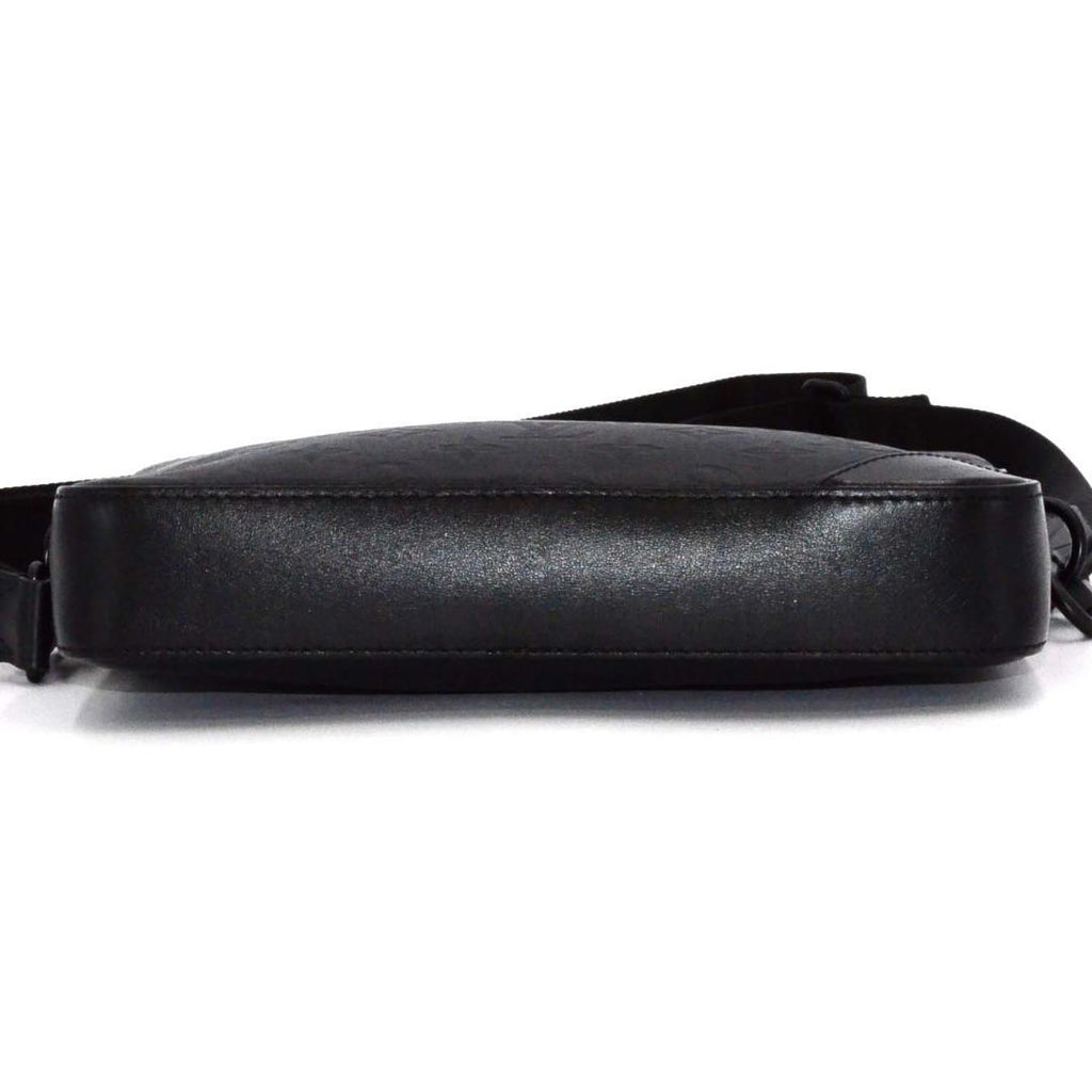 Louis Vuitton Monogram Shadow Duo Messenger Shoulder — view 5