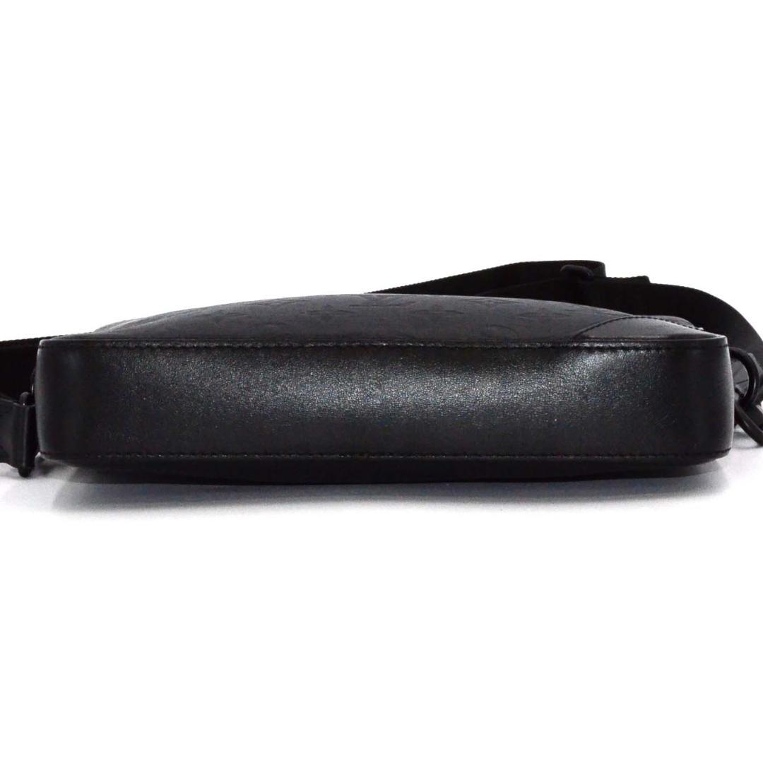 Louis Vuitton Monogram Shadow Duo Messenger Shoulder — view 5