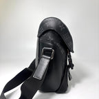 Louis Vuitton Monogram Eclipse Messenger Voyage PM — view 4