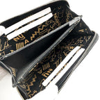 Chanel Wallet Quilted Egypt Round — view 3