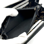 Chanel Wallet Quilted Egypt Round — view 5