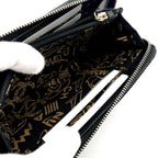Chanel Wallet Quilted Egypt Round — view 6