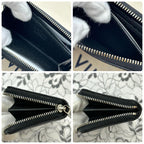 Louis Vuitton Taiga Zippy Coin Purse — view 7