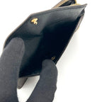 Louis Vuitton Monogram Card Holder Recto Verso Key Case Coin Purse — view 4