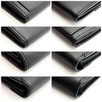 Louis Vuitton Wallet Bifold Portefeuille My Lockme Black — view 9