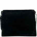 Gucci Tom Ford Era Suede Shoulder Bag Messenger — view 2