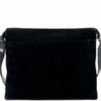 Gucci Tom Ford Era Suede Shoulder Bag Messenger — view 3