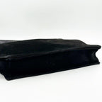 Gucci Tom Ford Era Suede Shoulder Bag Messenger — view 6