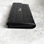Dior Wallet Quilted Wallets — view 5