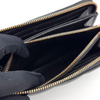 Louis Vuitton Zippy Wallet Coussin Black — view 4