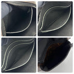 Louis Vuitton Monogram Macassar Christopher Wearable — view 4