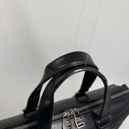 Louis Vuitton Super Monogram Eclipse Explorer Business — view 6