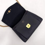 Louis Vuitton Monogram Empreinte Blanche BB Shoulder Bag — view 3