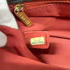Chanel Quilted CC Logo Chain 2-Way Shoulder — view 8