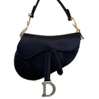Dior Saddle Bag Shoulder Bag Brown — view 2