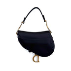 Dior Saddle Bag Shoulder Bag Brown — view 3