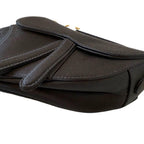 Dior Saddle Bag Shoulder Bag Brown — view 6