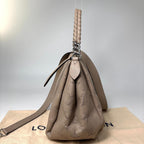 Louis Vuitton Mahina Babylon Chain BB Handbag — view 4