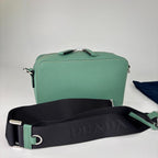 Prada IC Saffiano Shoulder Bag — view 5