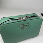 Prada IC Saffiano Shoulder Bag — view 6