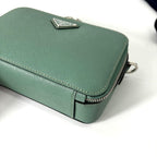 Prada IC Saffiano Shoulder Bag — view 8