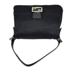 Fendi Mamma Baguette Jersey Bag — view 3