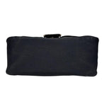 Fendi Mamma Baguette Jersey Bag — view 4
