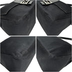 Fendi Mamma Baguette Jersey Bag — view 6