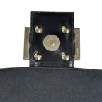 Fendi Mamma Baguette Jersey Bag — view 8