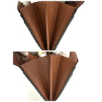 Louis Vuitton Monogram Portefeuille Sarah Brown Wallet — view 7