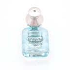 Chanel CC Logo Brooch Perfume Bottle Star Comet — view 2
