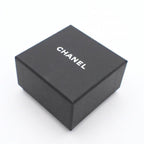 Chanel CC Logo Brooch Perfume Bottle Star Comet — view 6