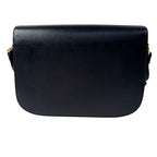 Gucci Horsebit 1955 Shoulder Bag Black — view 3