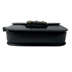 Gucci Horsebit 1955 Shoulder Bag Black — view 6