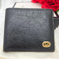 Gucci Wallet Interlocking Black