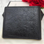 Gucci Wallet Interlocking Black — view 2