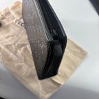 Louis Vuitton Monogram Shadow Gaston Shoulder Bag — view 6