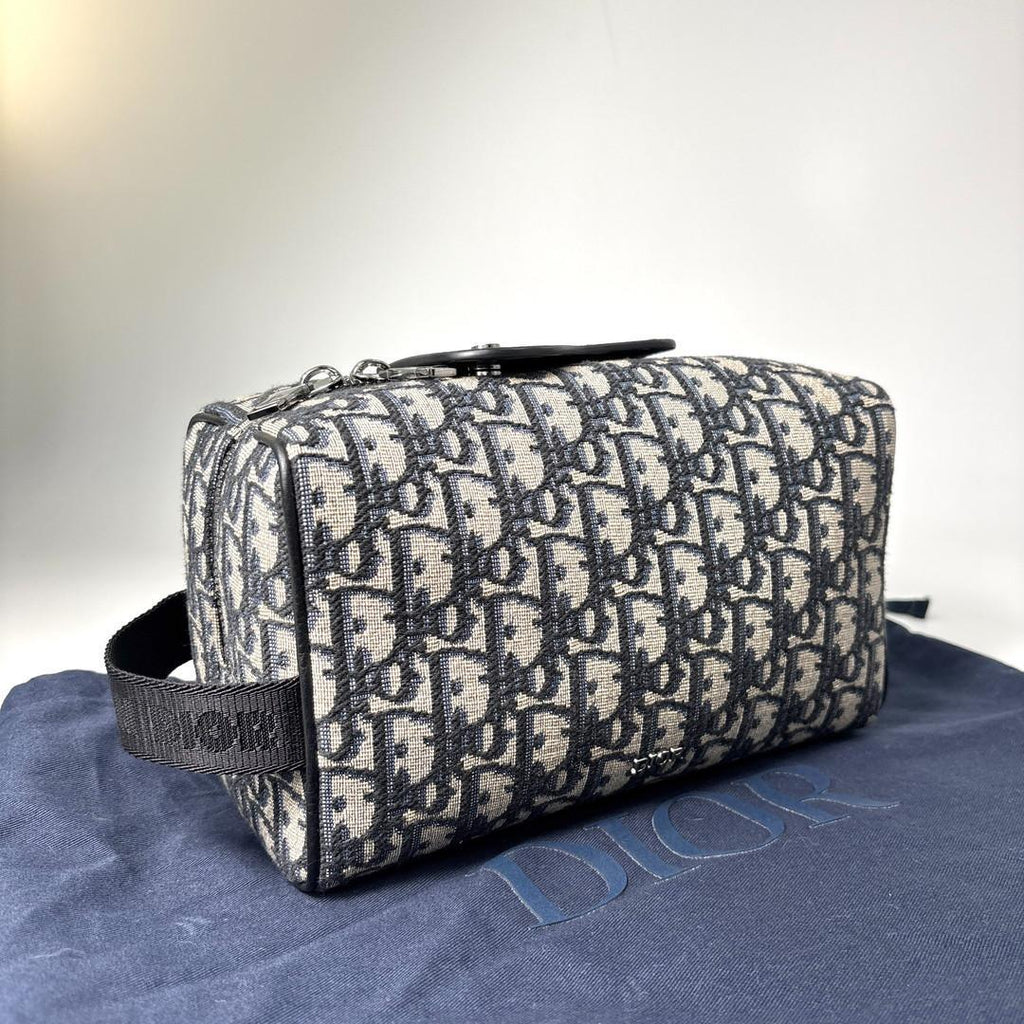 Dior Trotter Rango Second Bag — view 3