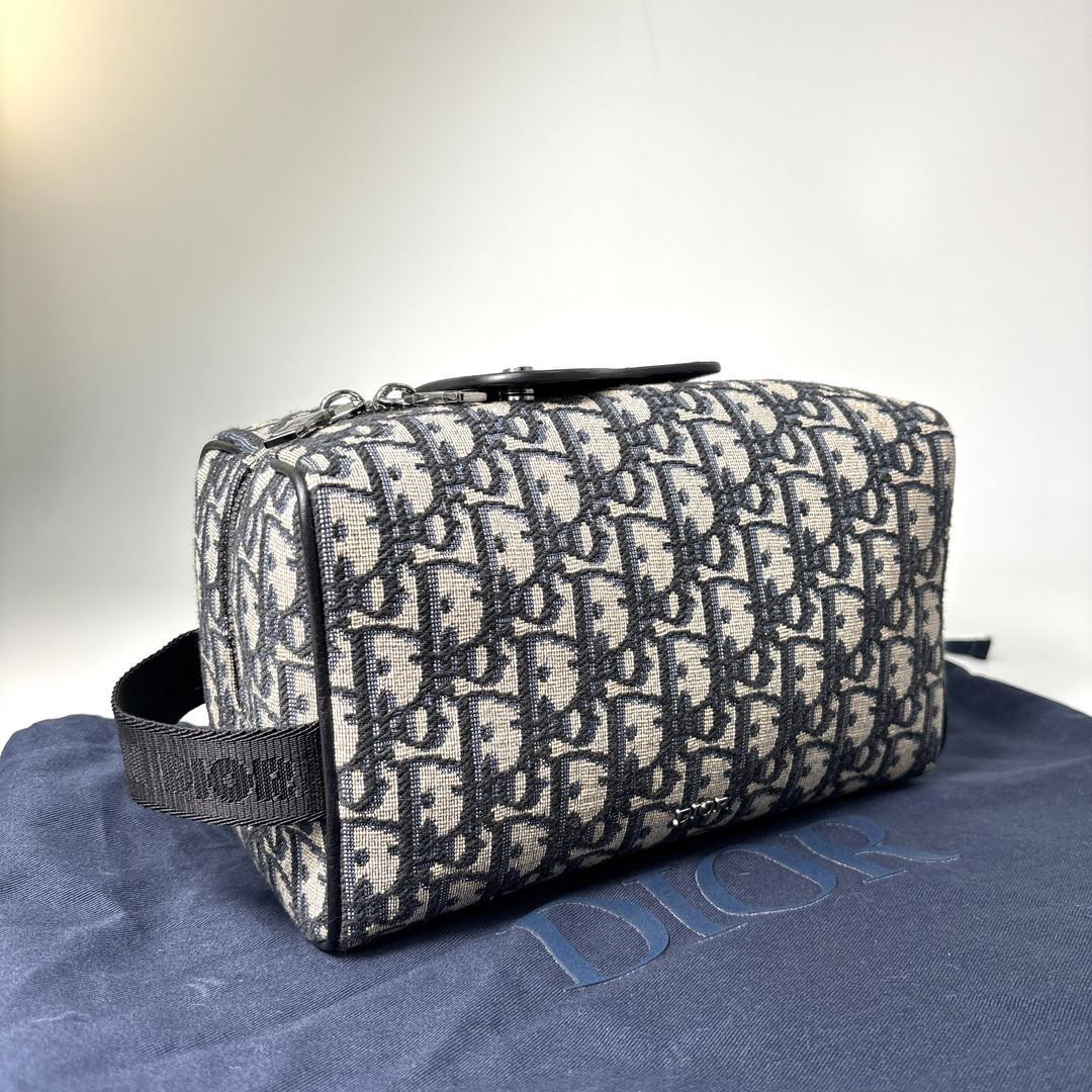 Dior Trotter Rango Second Bag — view 3