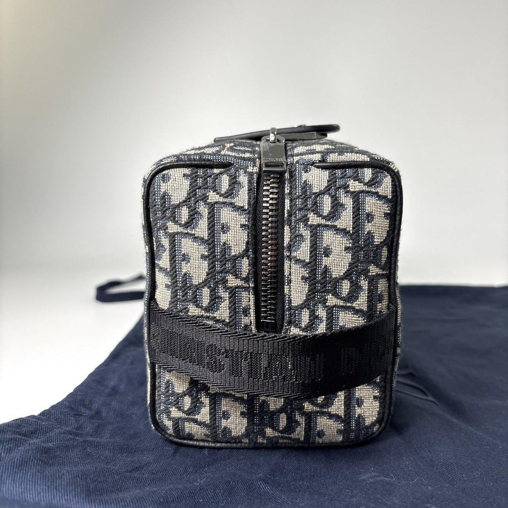 Dior Trotter Rango Second Bag — view 4