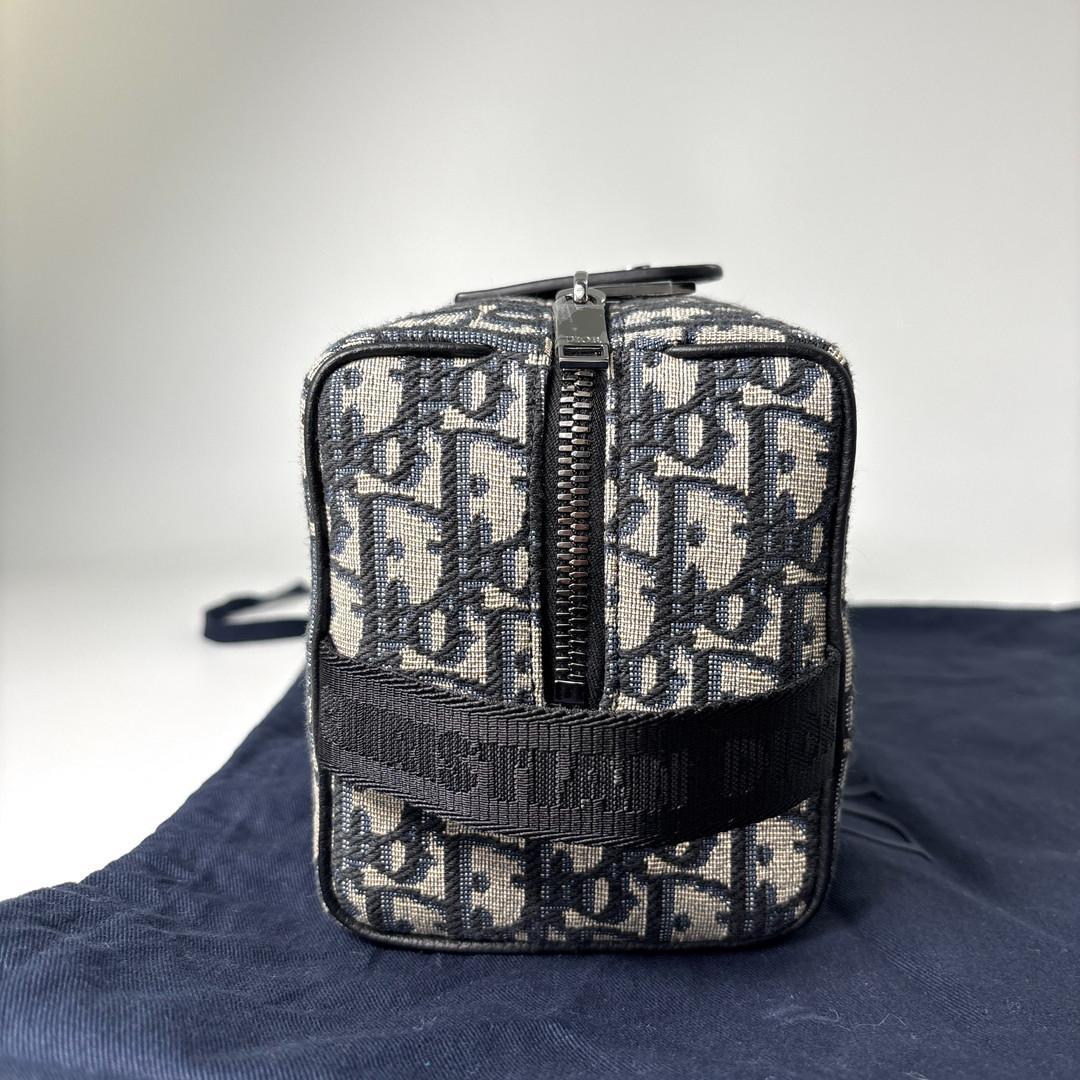 Dior Trotter Rango Second Bag — view 4